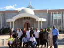 MAFAP’s Work in the United Republic of Tanzania Presented to Parliament